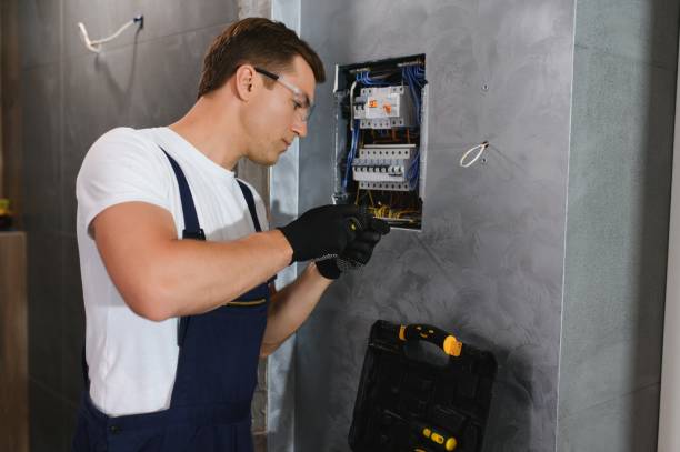 Best Electrical Troubleshooting Services  in Belmont, WI