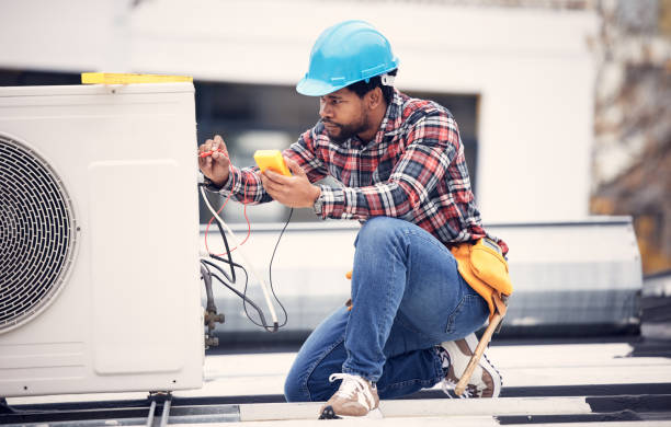 Best Licensed Electrician  in Belmont, WI