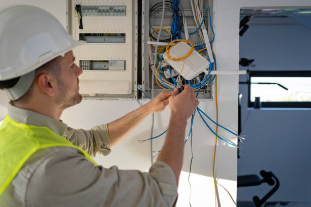 Best Electrical Repair Services  in Belmont, WI